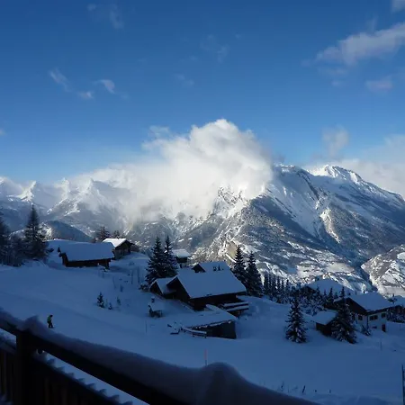 Chalet Chalet Altitude 1600