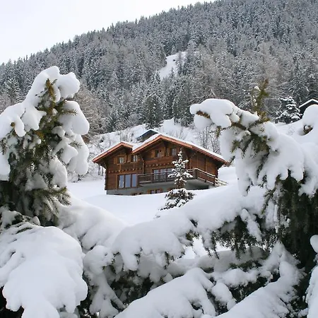 Chalet Chalet Altitude 1600