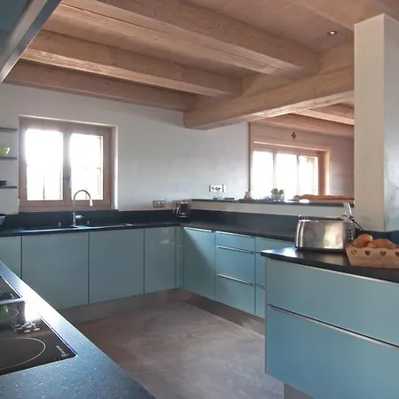 Chalet Altitude 1600 Chalet Nendaz