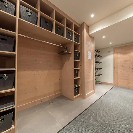 木屋 海拔1600度假屋
