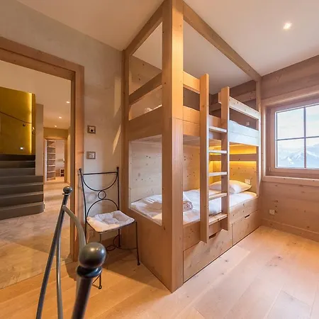 Chalet Altitude 1600