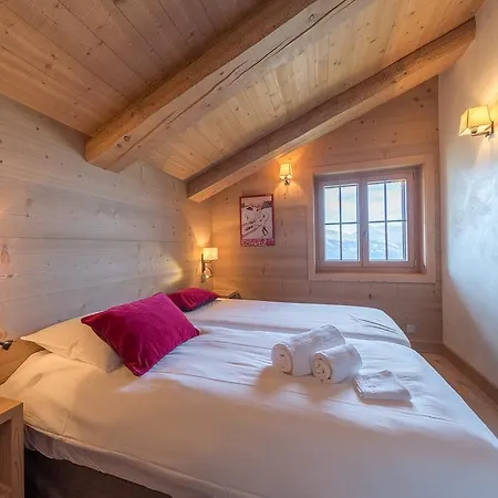 Chalet Altitude 1600 Chalet Nendaz