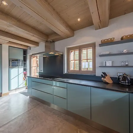 Chalet Chalet Altitude 1600 Nendaz