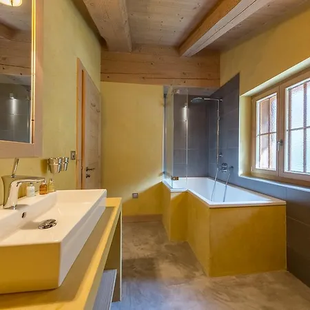 Chalet Altitude 1600 Chalet Nendaz