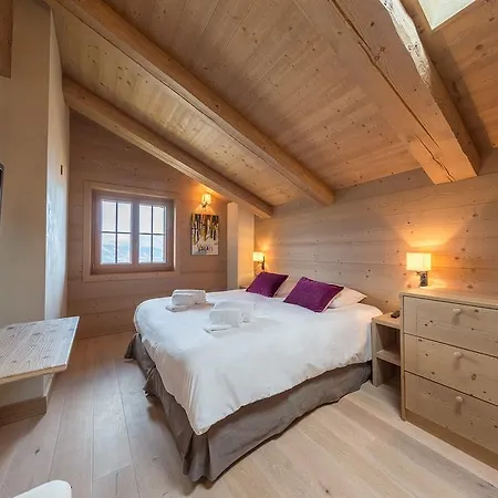 Chalet Chalet Altitude 1600